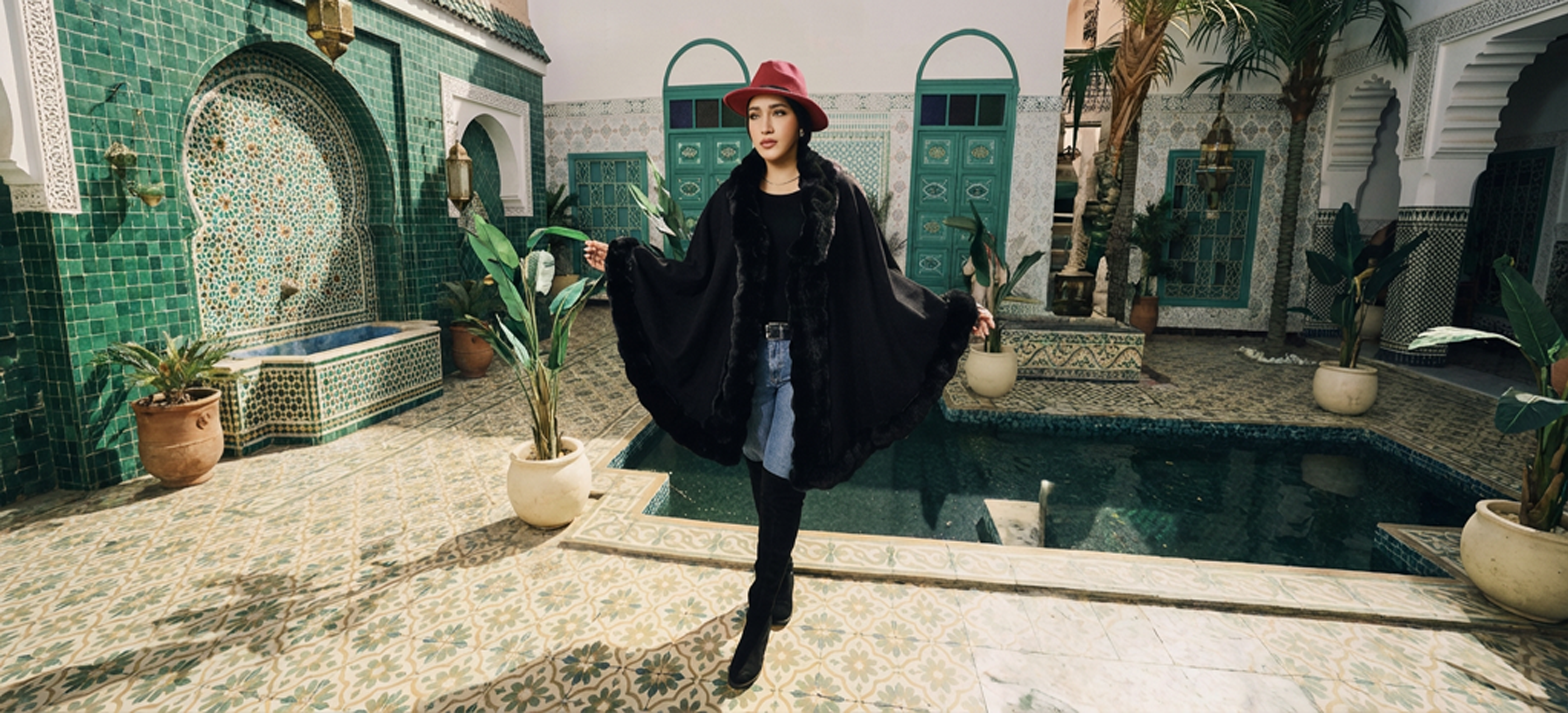 Soft Comfort <br>Bold Looks